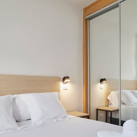 Iraipe Logrono Hotel Dış mekan fotoğraf