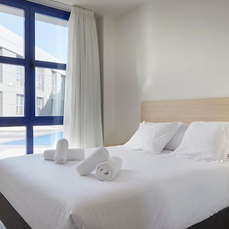 Iraipe Logrono Hotel Dış mekan fotoğraf