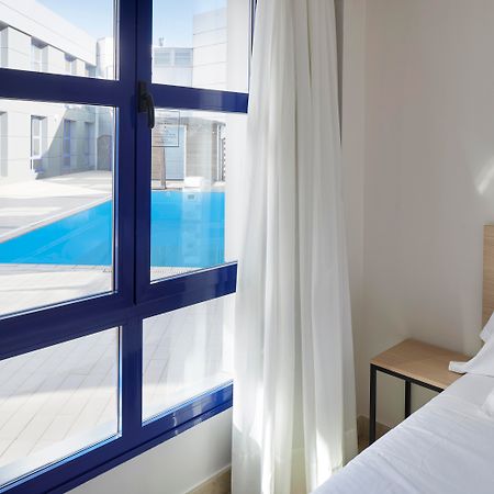 Iraipe Logrono Hotel Dış mekan fotoğraf