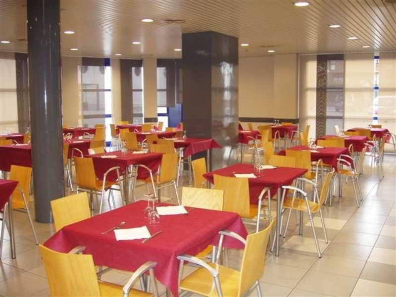 Iraipe Logrono Hotel Dış mekan fotoğraf