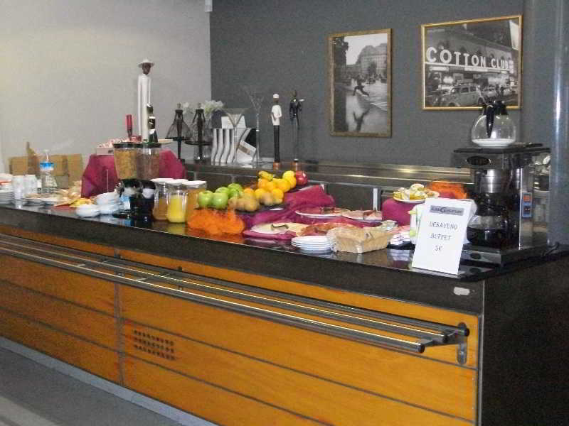 Iraipe Logrono Hotel Dış mekan fotoğraf