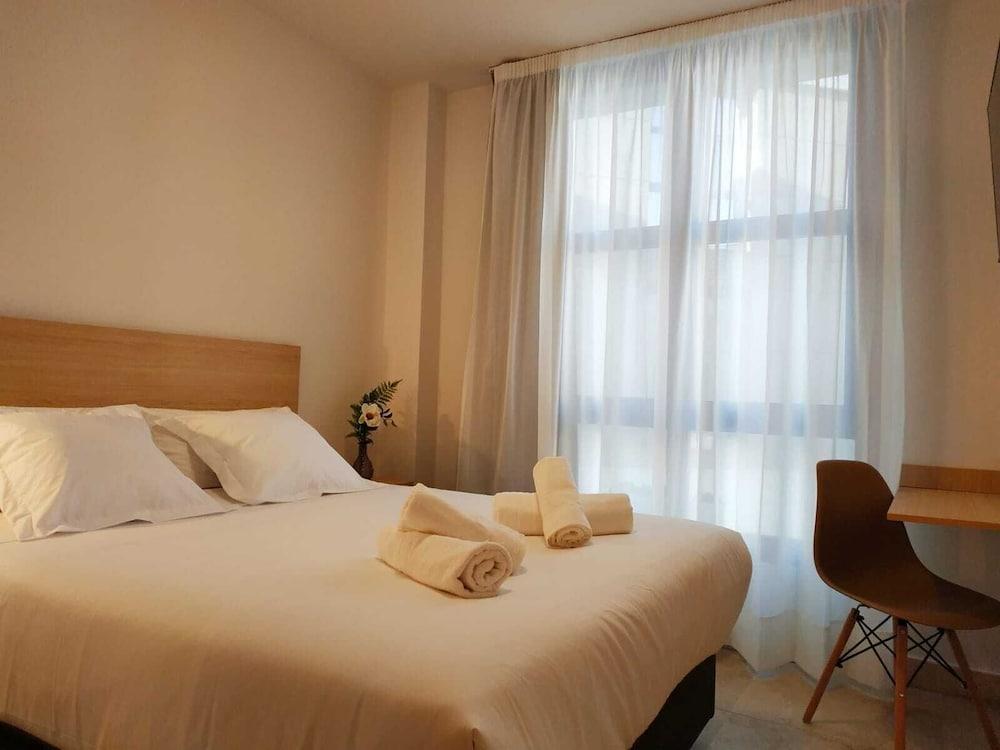 Iraipe Logrono Hotel Dış mekan fotoğraf