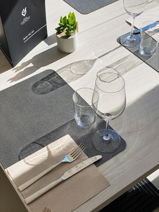 Iraipe Logrono Hotel Dış mekan fotoğraf