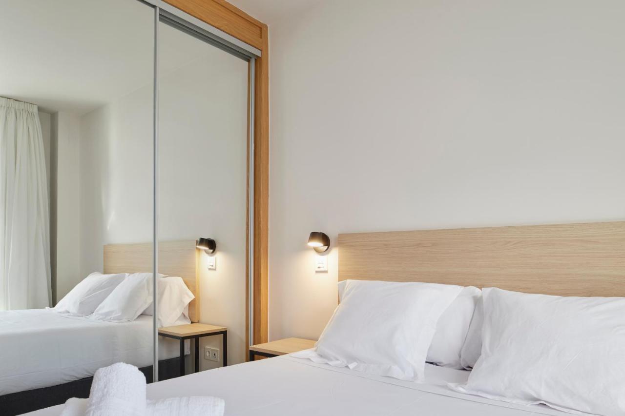 Iraipe Logrono Hotel Dış mekan fotoğraf