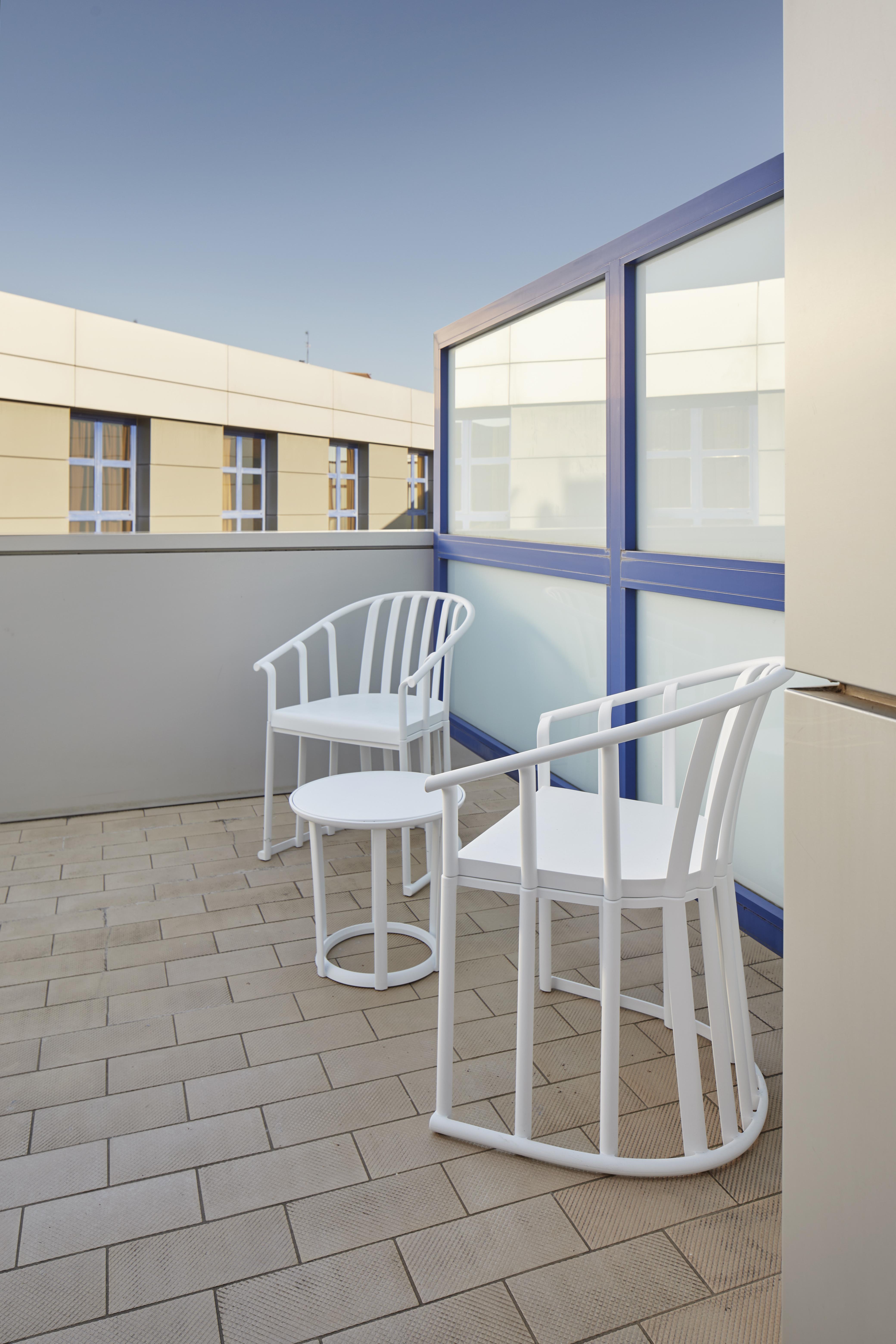 Iraipe Logrono Hotel Dış mekan fotoğraf