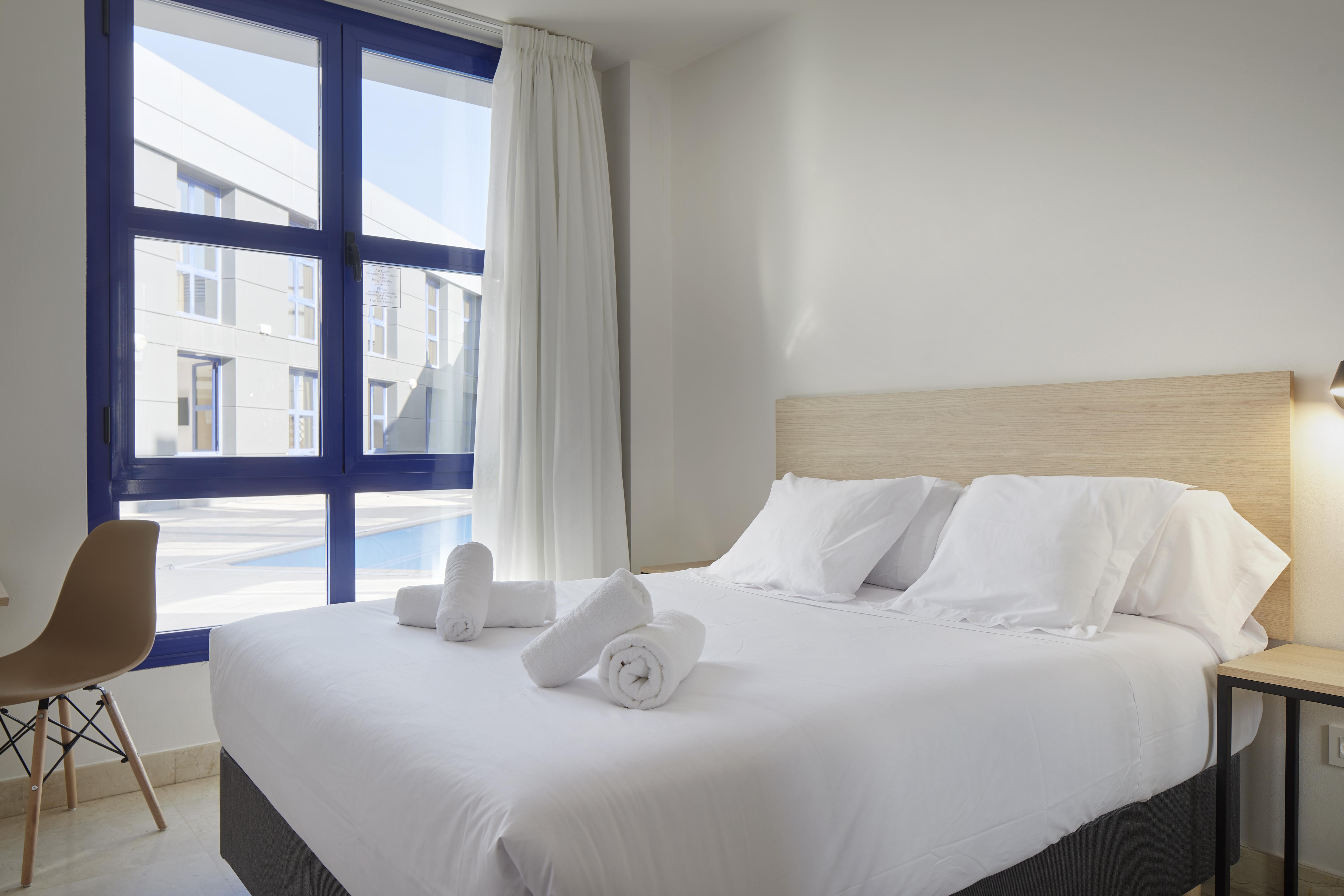 Iraipe Logrono Hotel Dış mekan fotoğraf