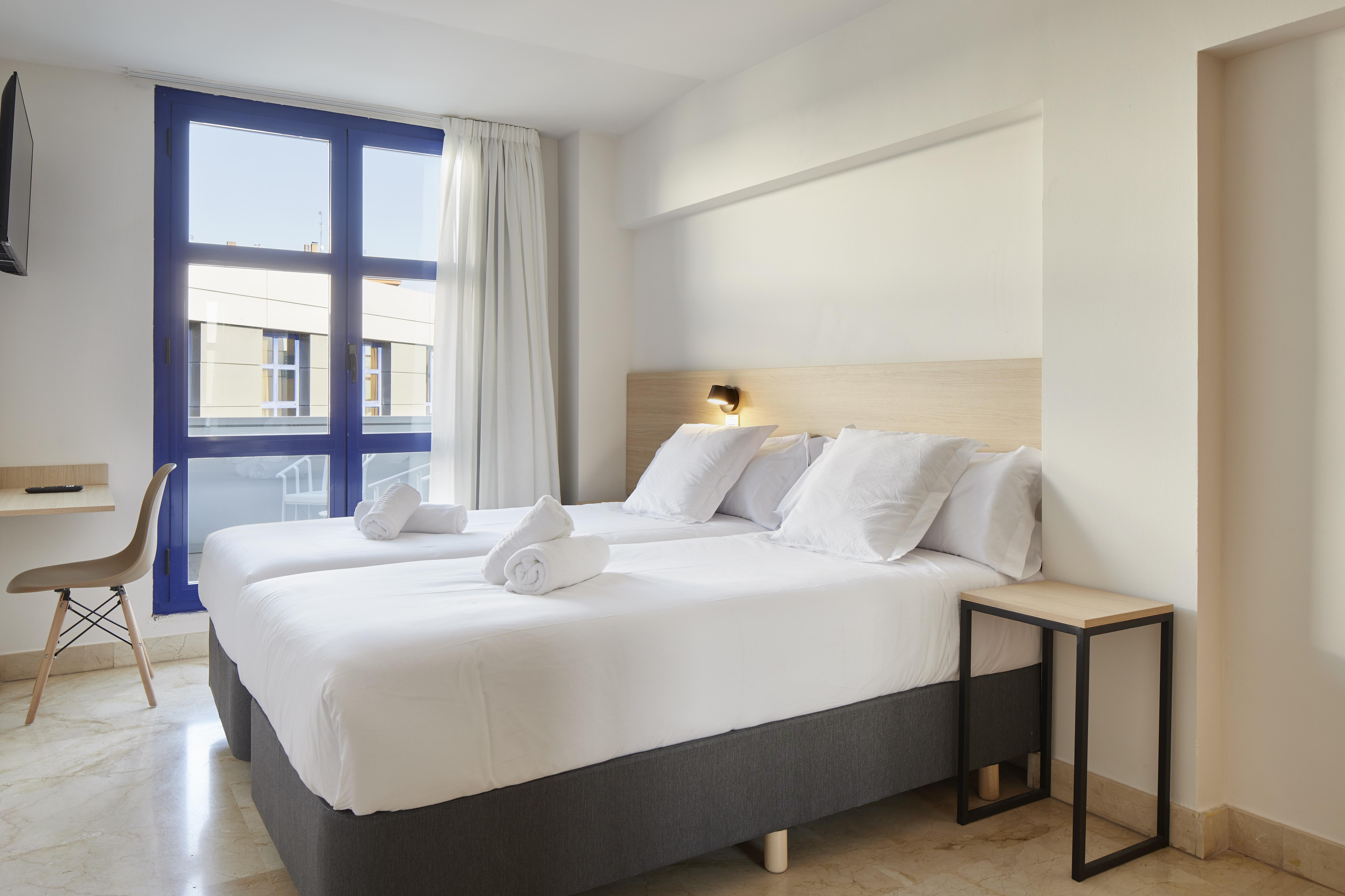 Iraipe Logrono Hotel Dış mekan fotoğraf