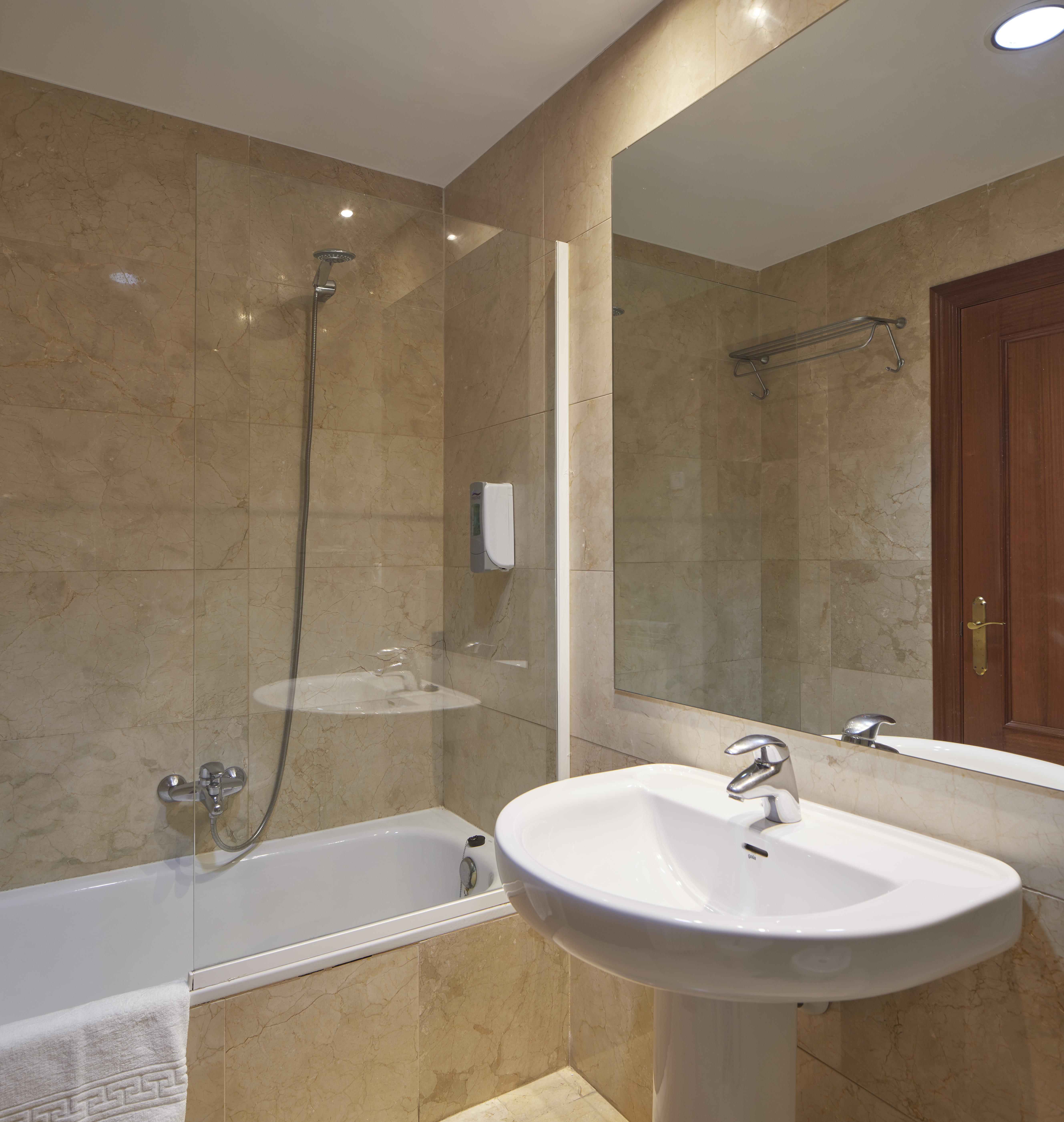 Iraipe Logrono Hotel Dış mekan fotoğraf