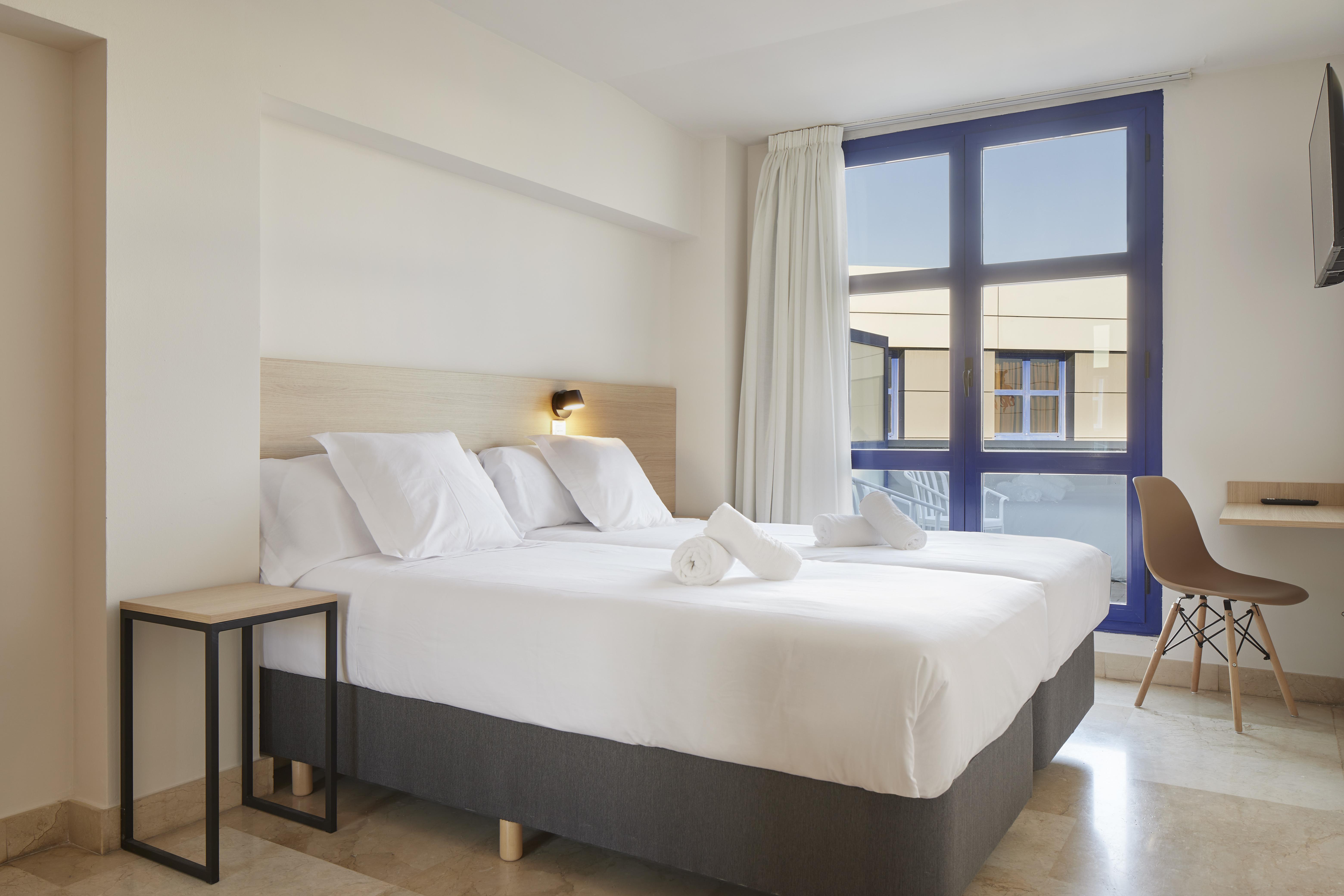 Iraipe Logrono Hotel Dış mekan fotoğraf