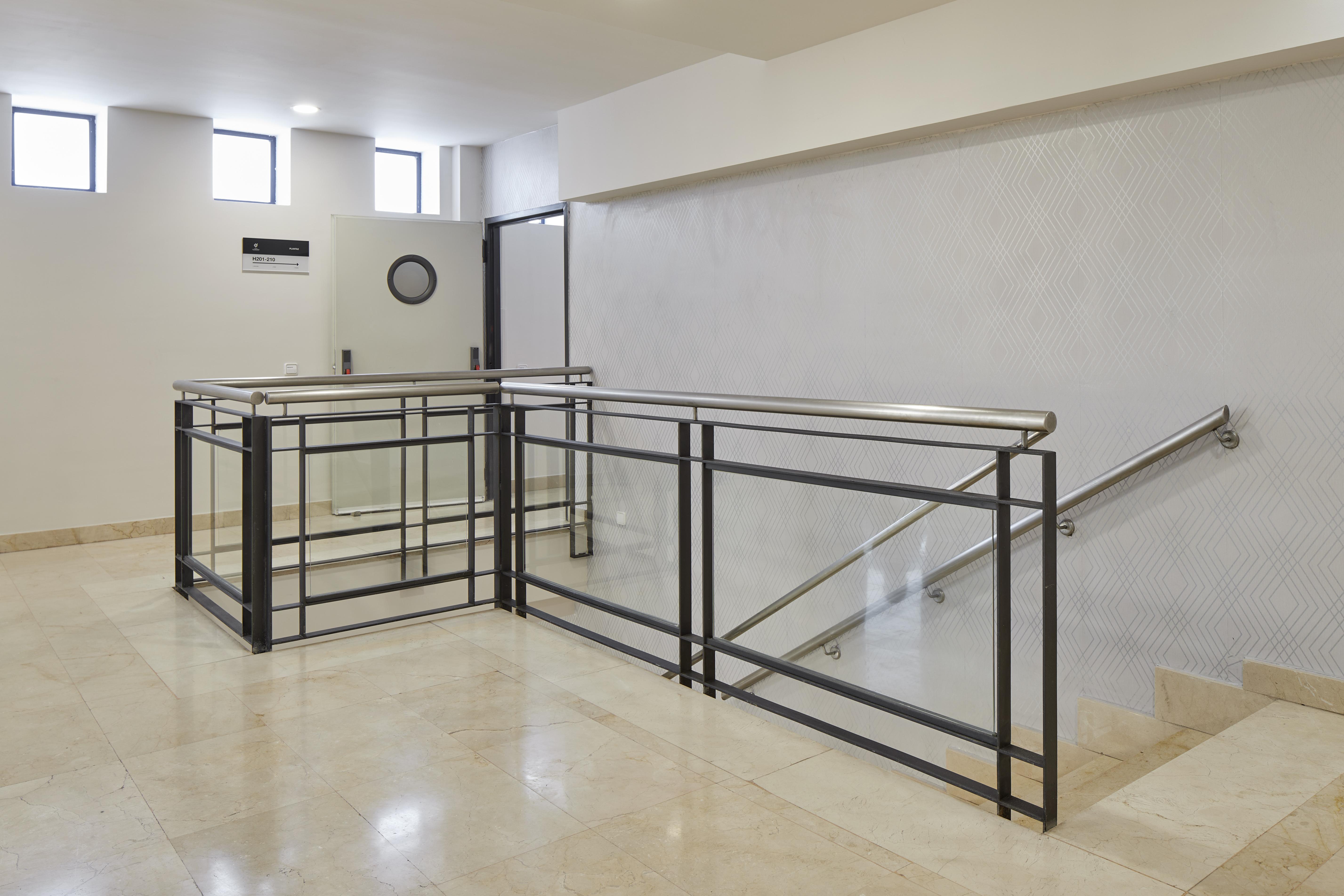 Iraipe Logrono Hotel Dış mekan fotoğraf