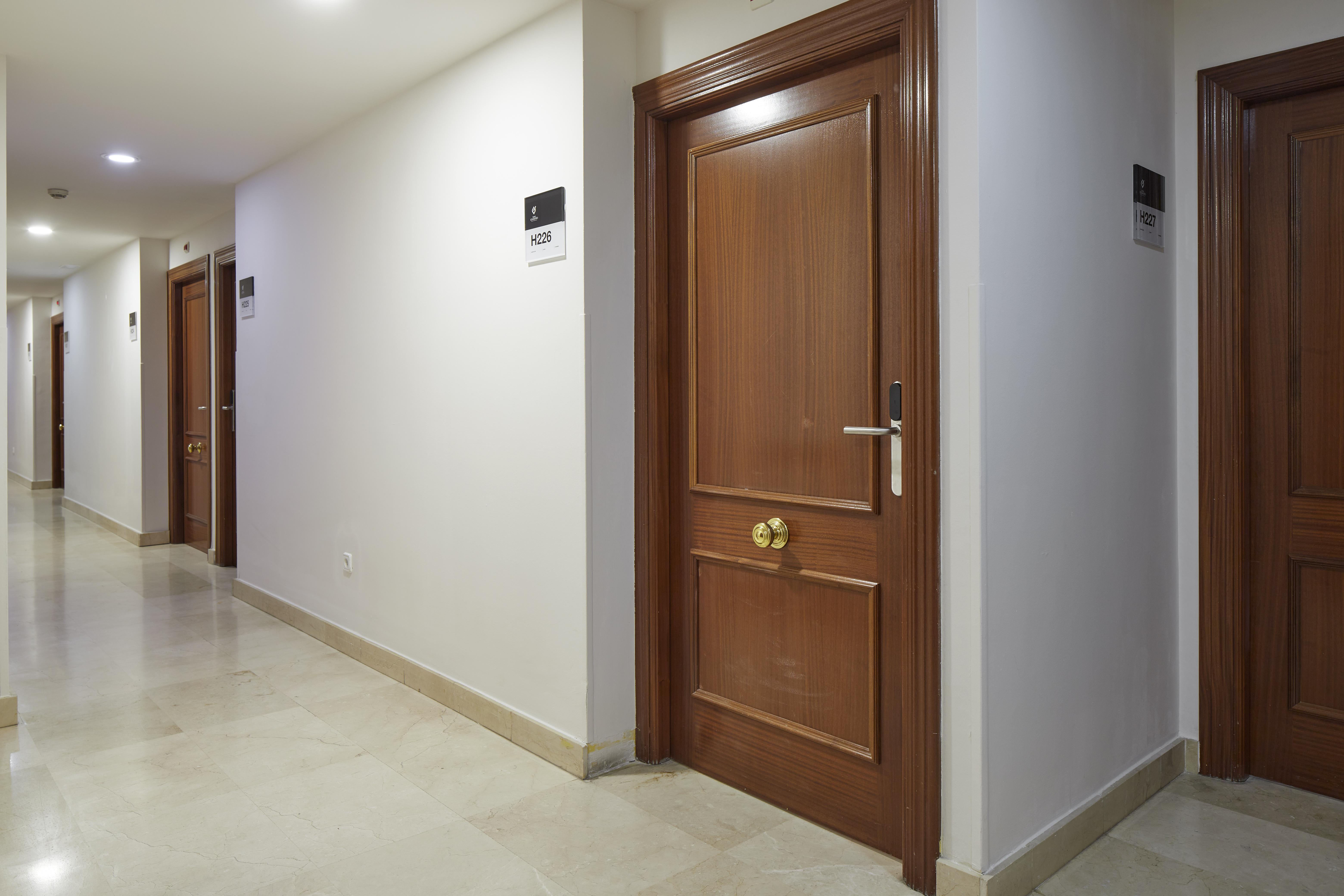Iraipe Logrono Hotel Dış mekan fotoğraf