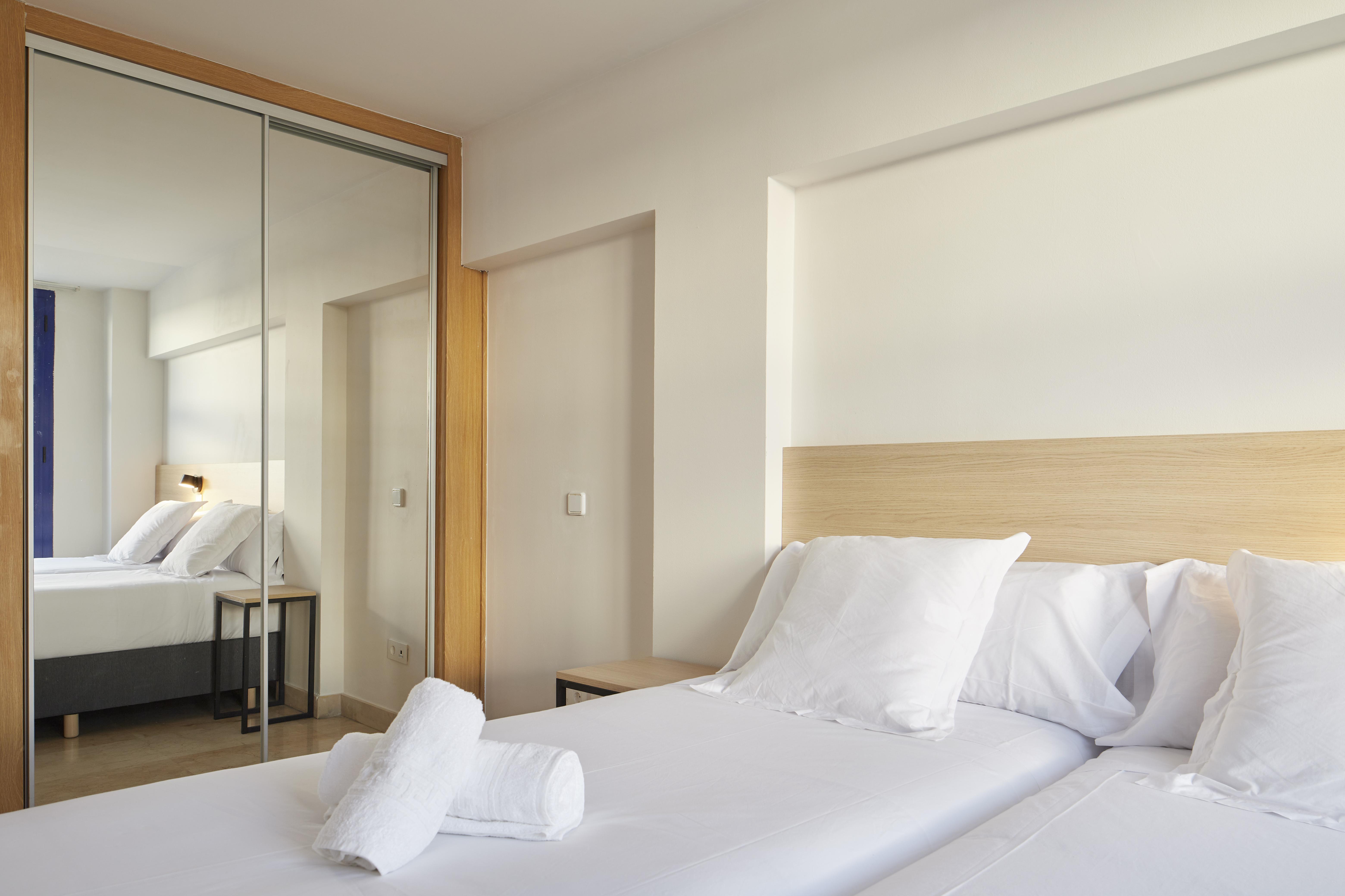 Iraipe Logrono Hotel Dış mekan fotoğraf