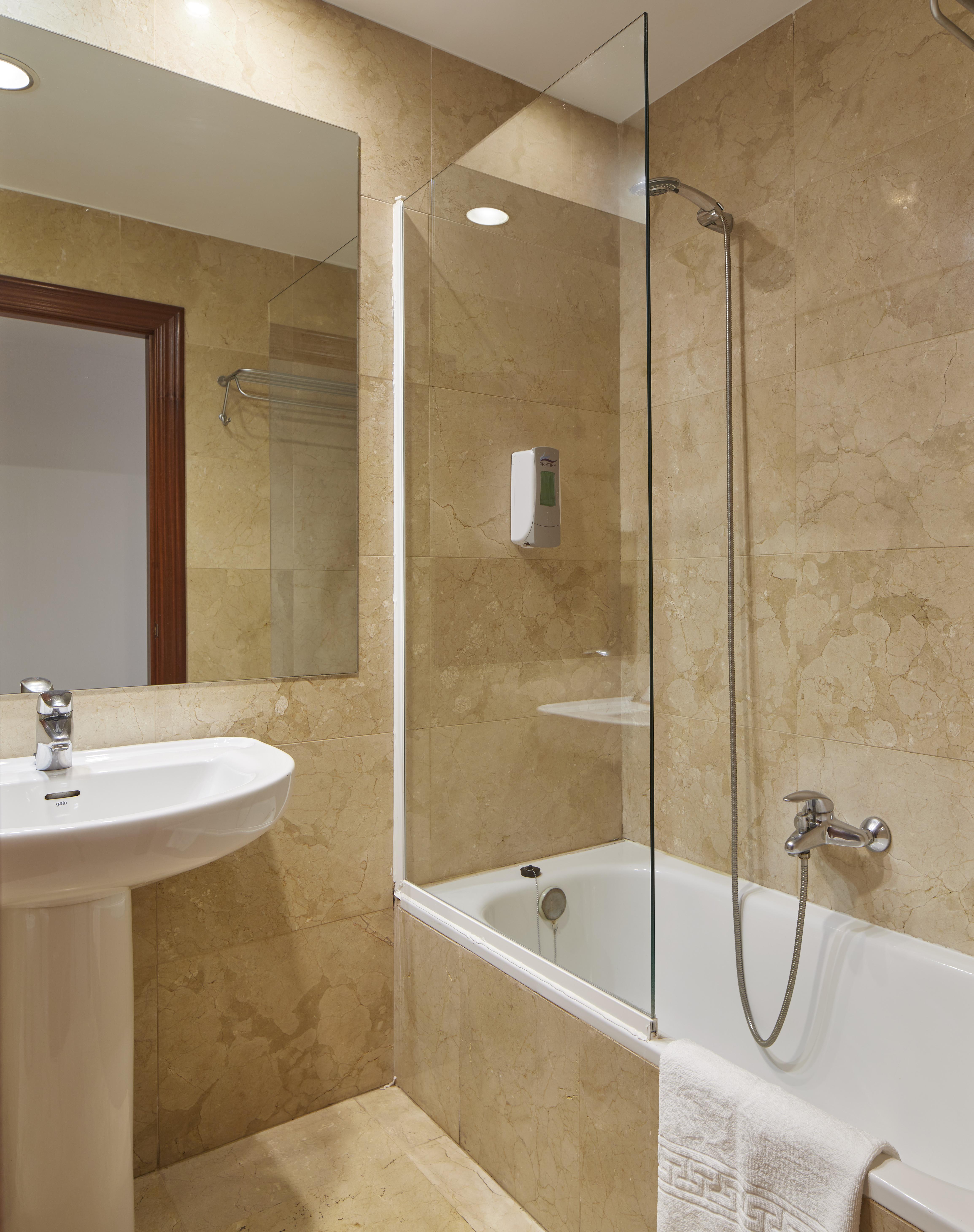 Iraipe Logrono Hotel Dış mekan fotoğraf