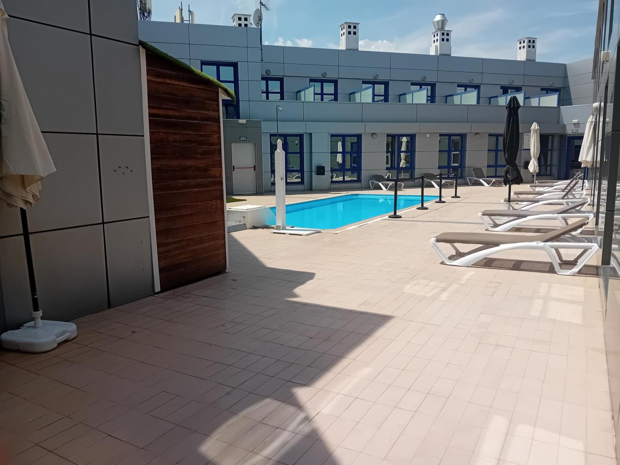 Iraipe Logrono Hotel Dış mekan fotoğraf