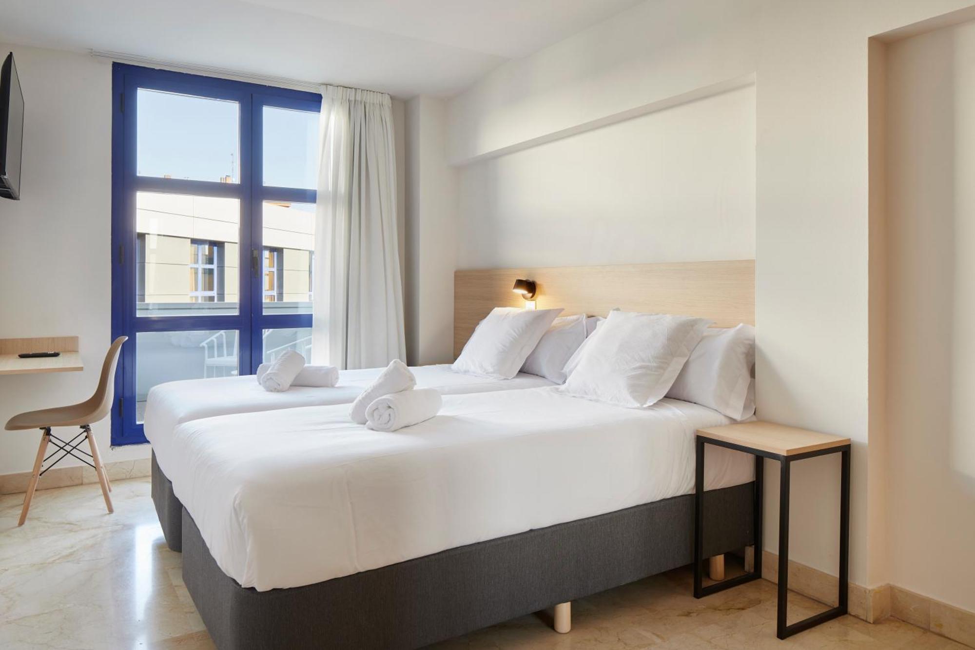Iraipe Logrono Hotel Dış mekan fotoğraf