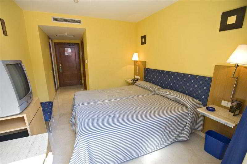 Iraipe Logrono Hotel Dış mekan fotoğraf